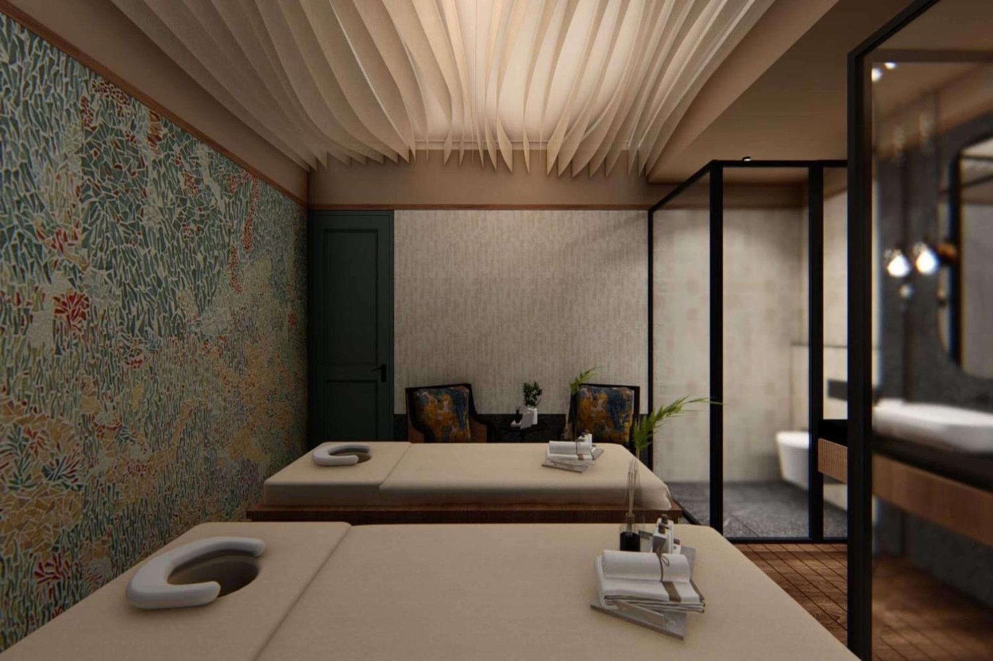 Gift City Club, A Member Of Radisson Individuals Ґандінаґар Екстер'єр фото